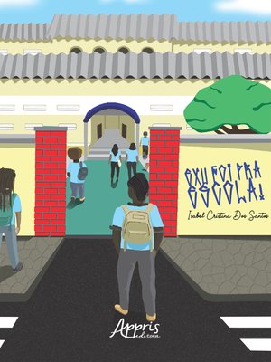 cover image of Exu Foi para a Escola!
